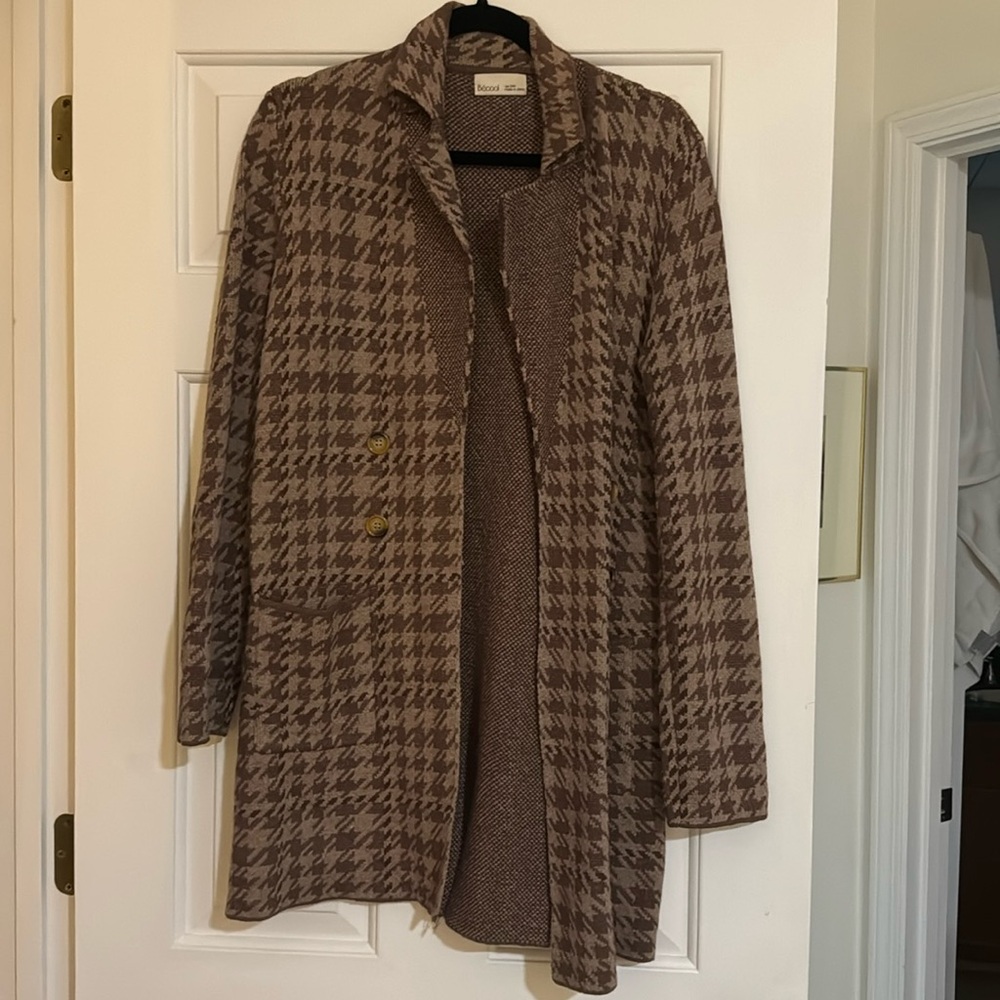 Daily Look Becool long shacket